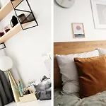 Joli studio near Buttes Chaumont