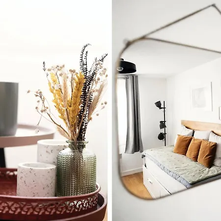 Joli Studio Near Buttes Chaumont Appartamento